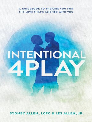 cover image of Intentional 4Play